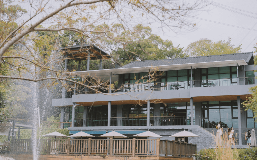 小森之歌_入園資訊_小森慢食