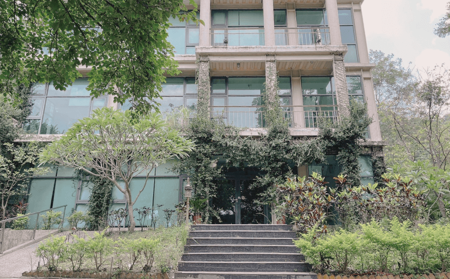 小森之歌_入園資訊_小森會館