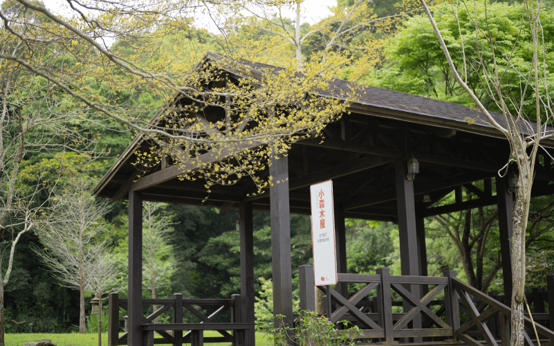 小森之歌_入園資訊禪窗_互動地圖_小森木屋01