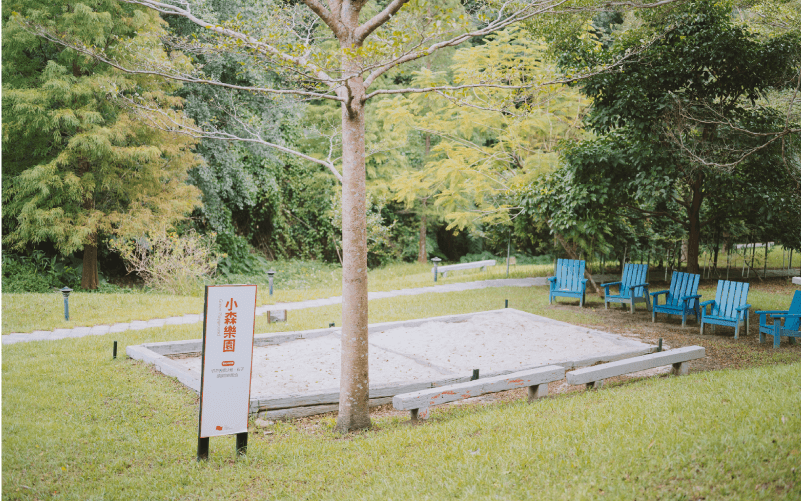 小森之歌_入園資訊禪窗_互動地圖_小森樂園01