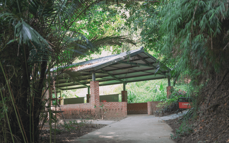 小森之歌_入園資訊禪窗_互動地圖_森林工坊02